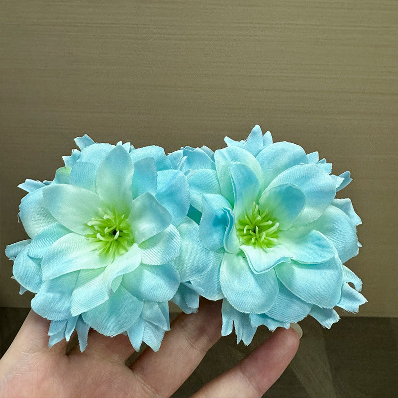 Super Fairy Mori Style Atmosphere Simple Earrings