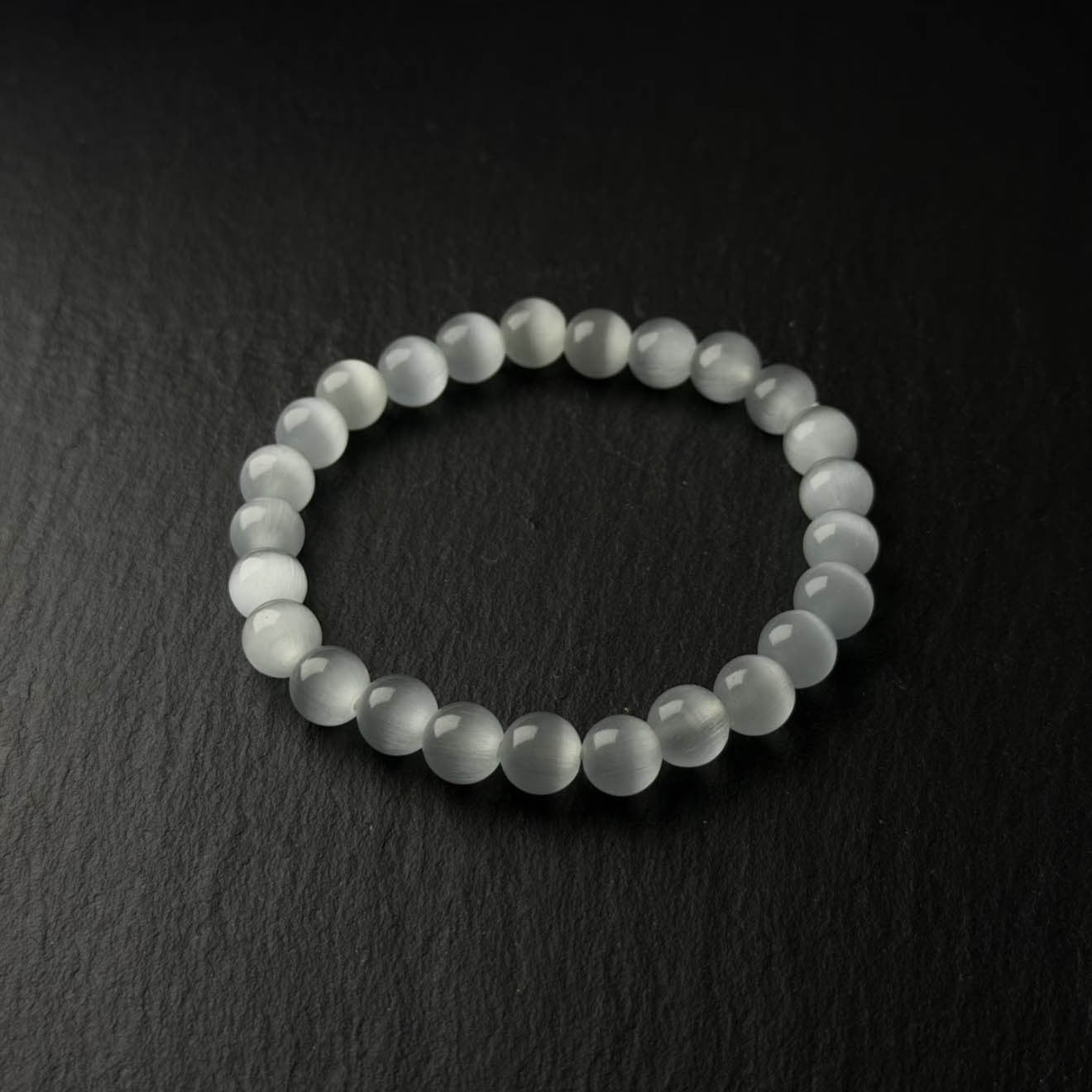 Good-looking Super Fairy Light Luxury Simple Couple Bracelet