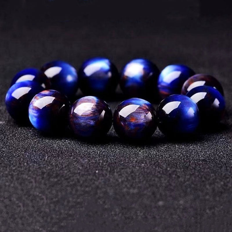 Women's & Men's Sea Willow Colorful Couple Lucky Live Bracelet
