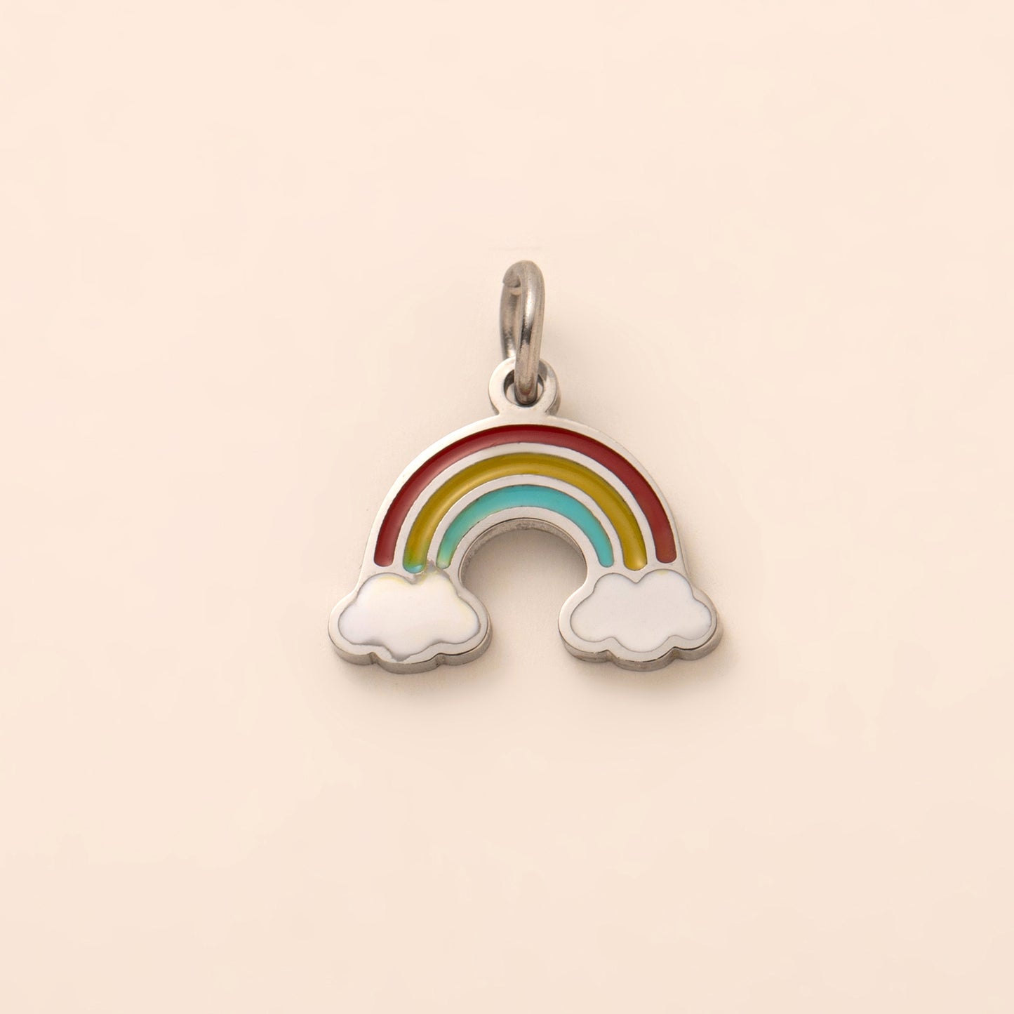 Creative Color Coffee Cup Truck Gourmet Pendants