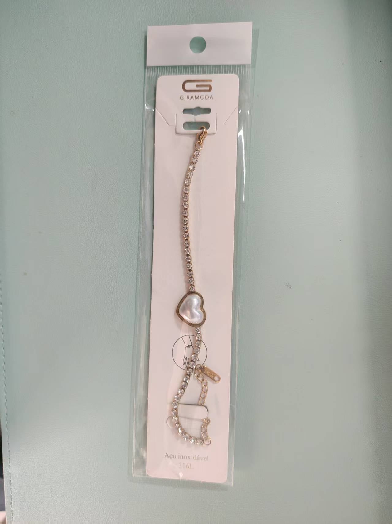 Zircon Tennis Chain Light Luxury Cold Style Girlfriends Full Diamond Bracelets