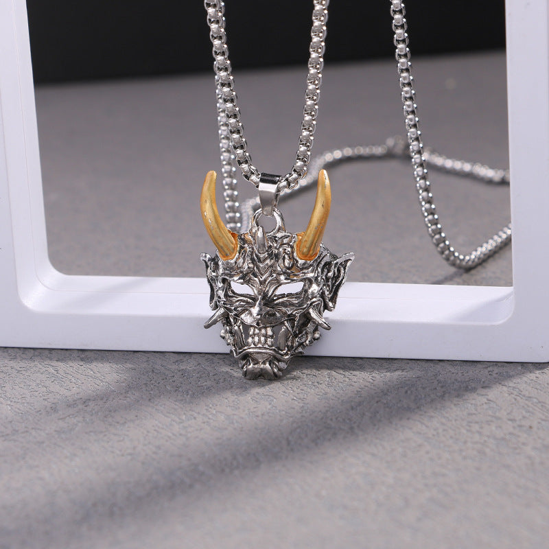 Cool Elegant Unique Alloy Kneeling Cute Pendants