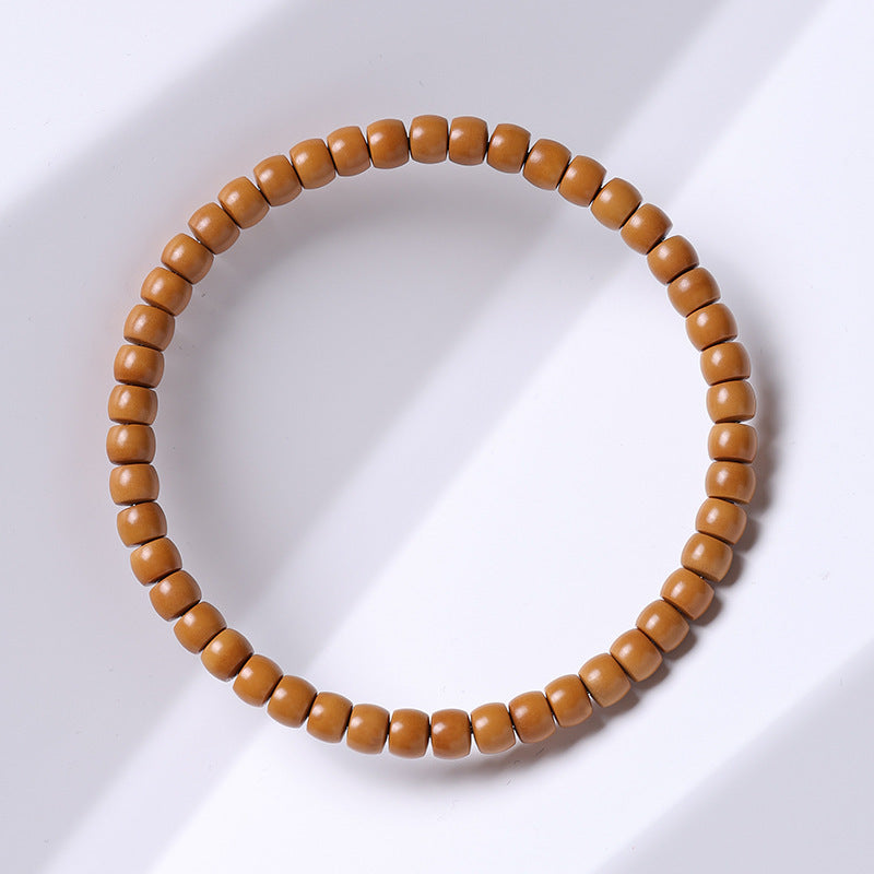 Women's & Men's Pointed Wall Boutique Straight Cut Simple Bracelet