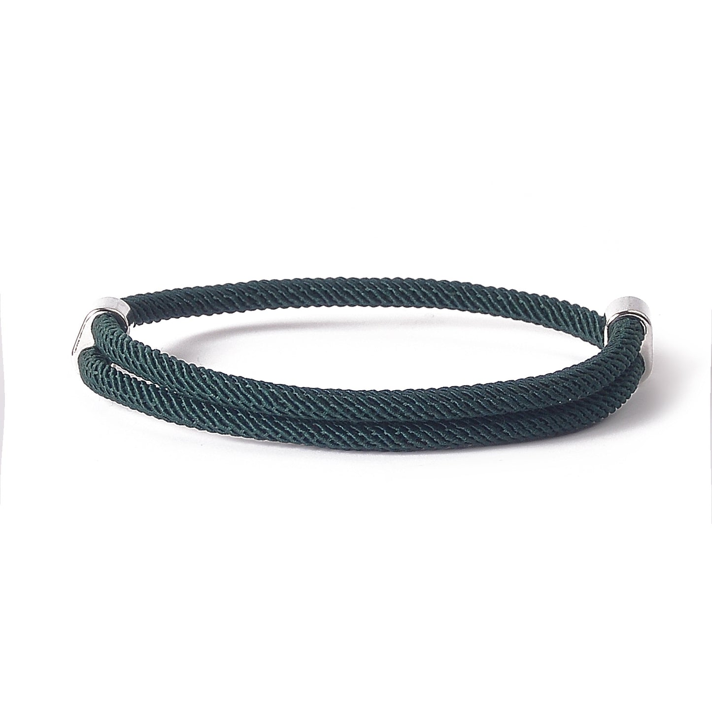 Double Separable Mold Arbitrary Adjustment Boat Anchor Hand Woven Bracelet
