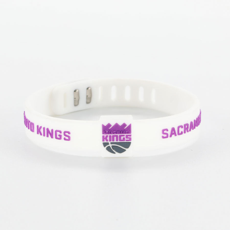 Rubber Small Gift Owen Harden Curry Bracelets