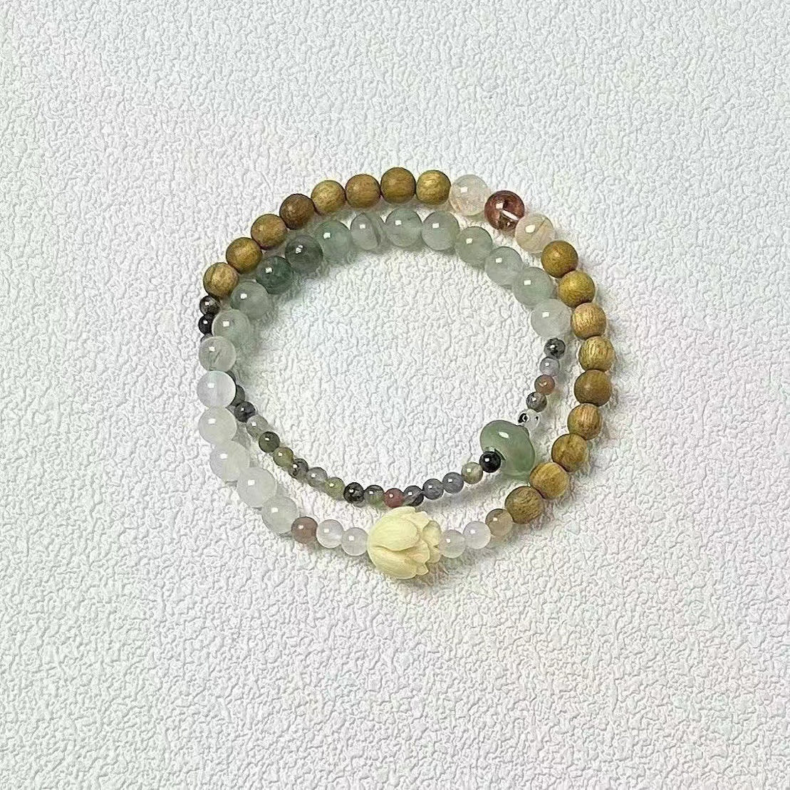 Female Niche Exquisite Light Luxury Good-looking Bracelets