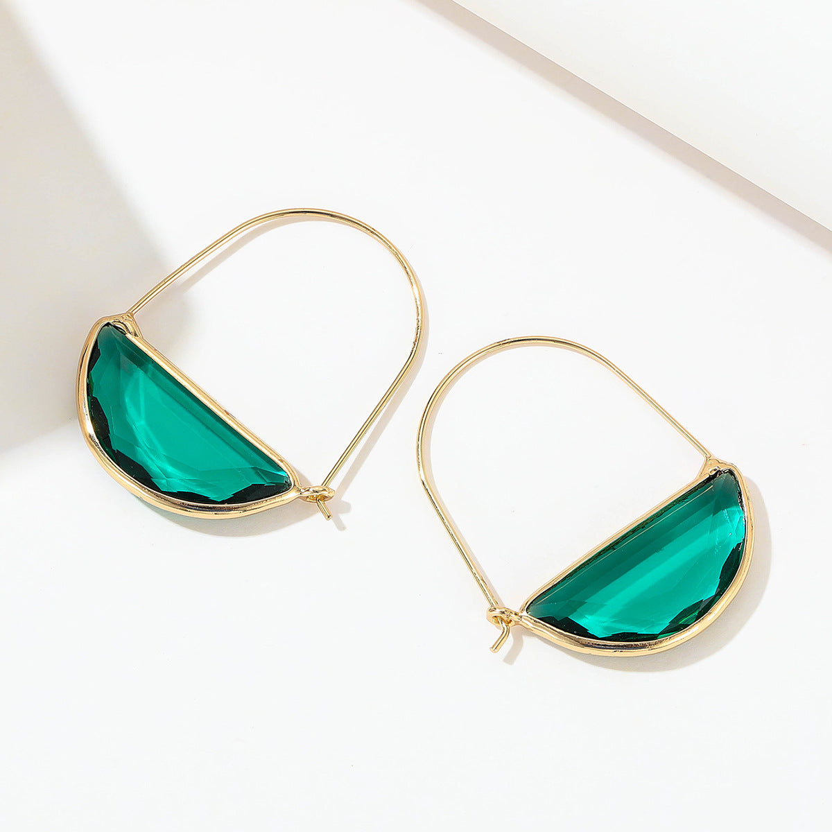 Women's Vintage Exaggerated Copper Metal For Fashion Rings