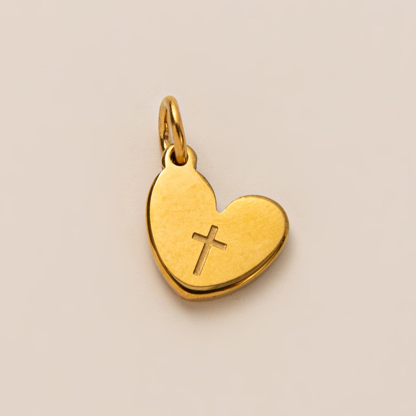 Stainless Steel Jeweled Furnace Vacuum Electroplating Necklaces