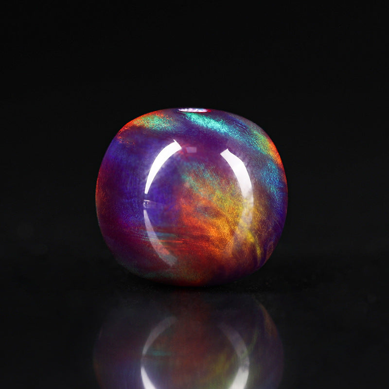 Classy Artificial Opal Bead Scattered Beads Bracelets