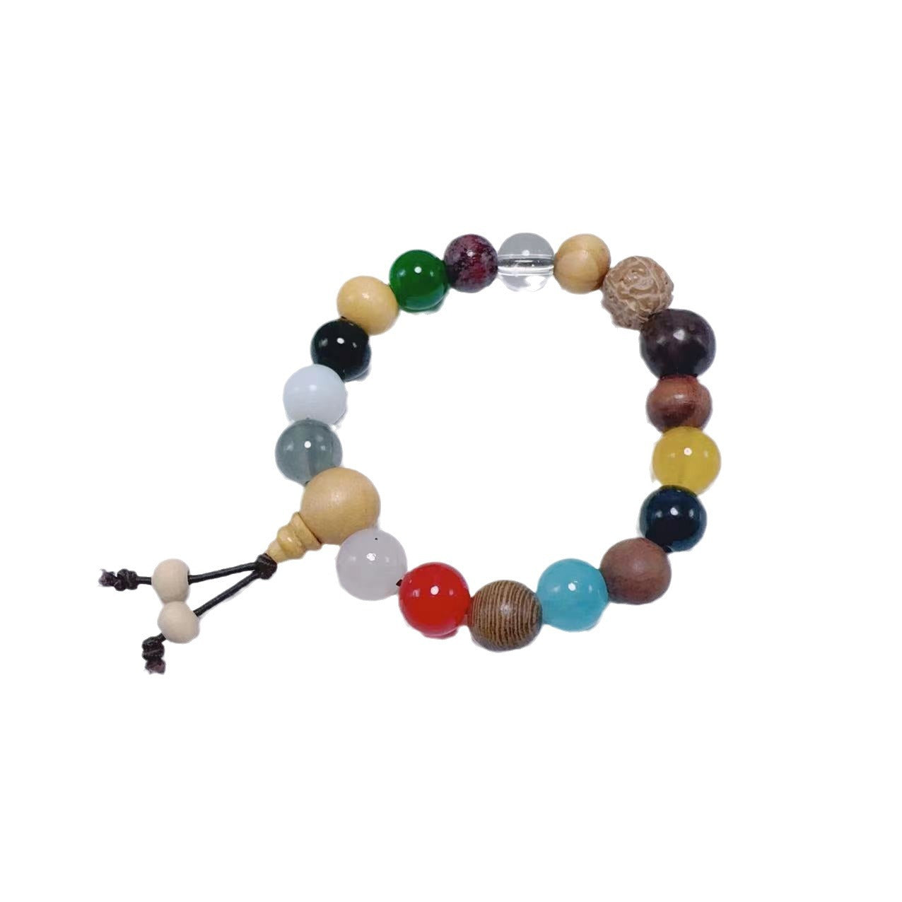 Women's & Men's Seed Crafts Gift Bracelet