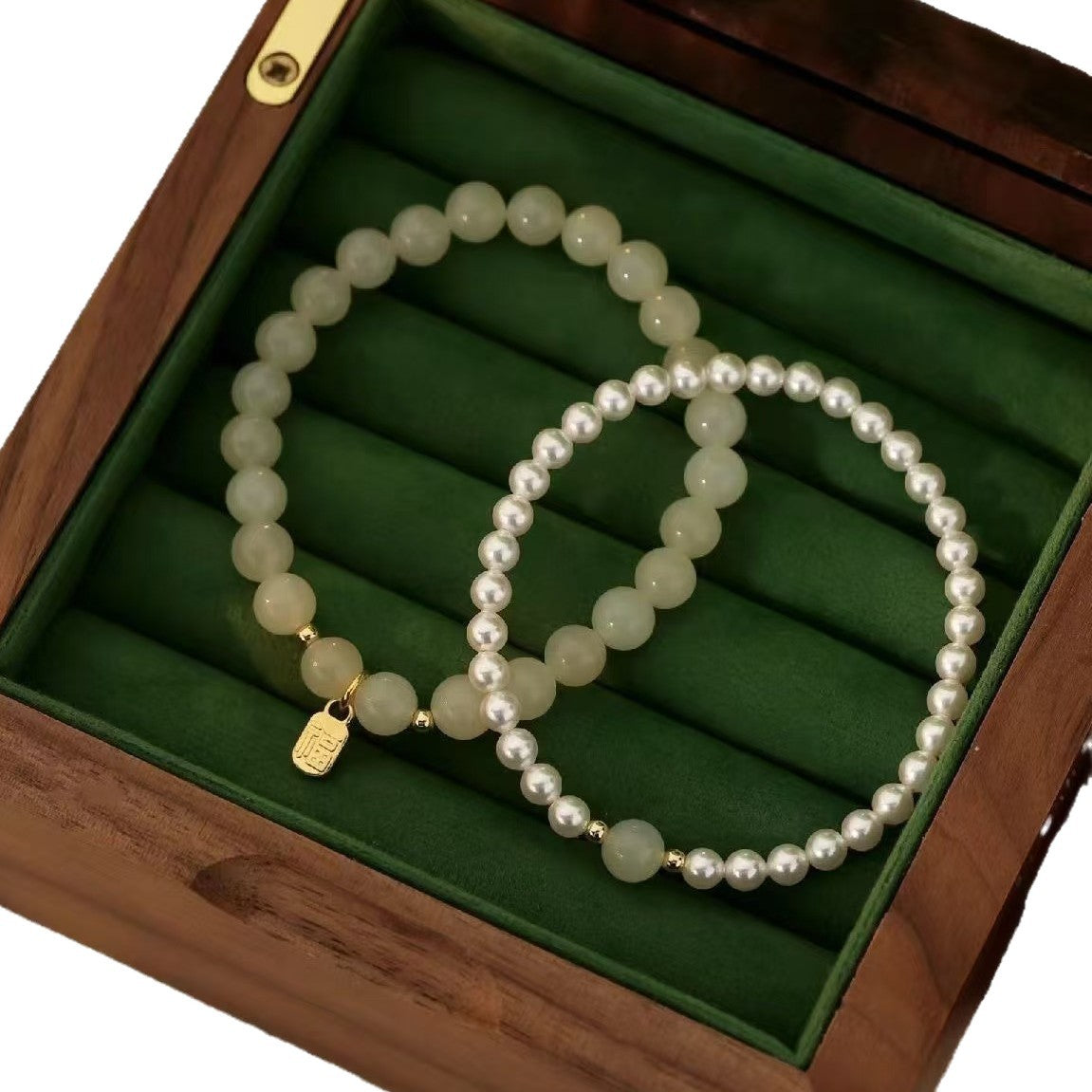 Women's For Design High-grade Free Girlfriends Birthday Bracelet