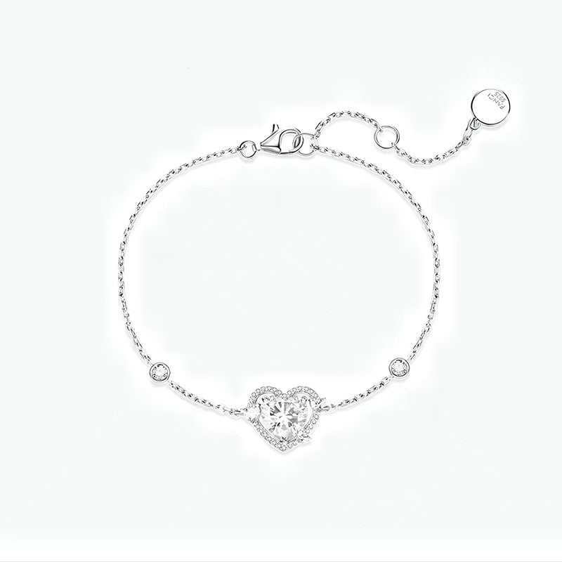 Light Luxury High Sense King Glory Maid Coffee Section Necklace