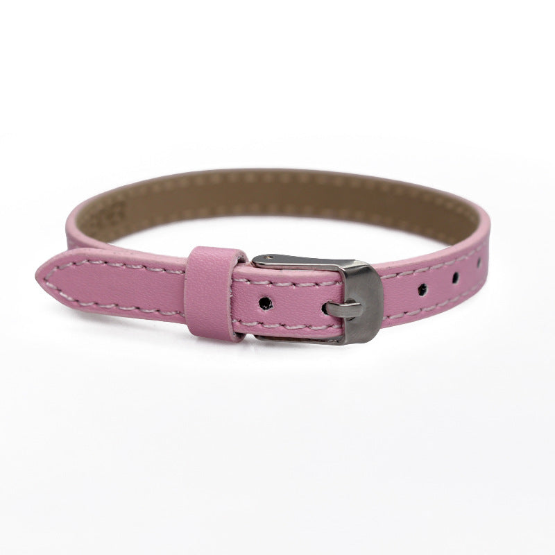 Color Wrist Strap Optional Hand Suitable Bracelet