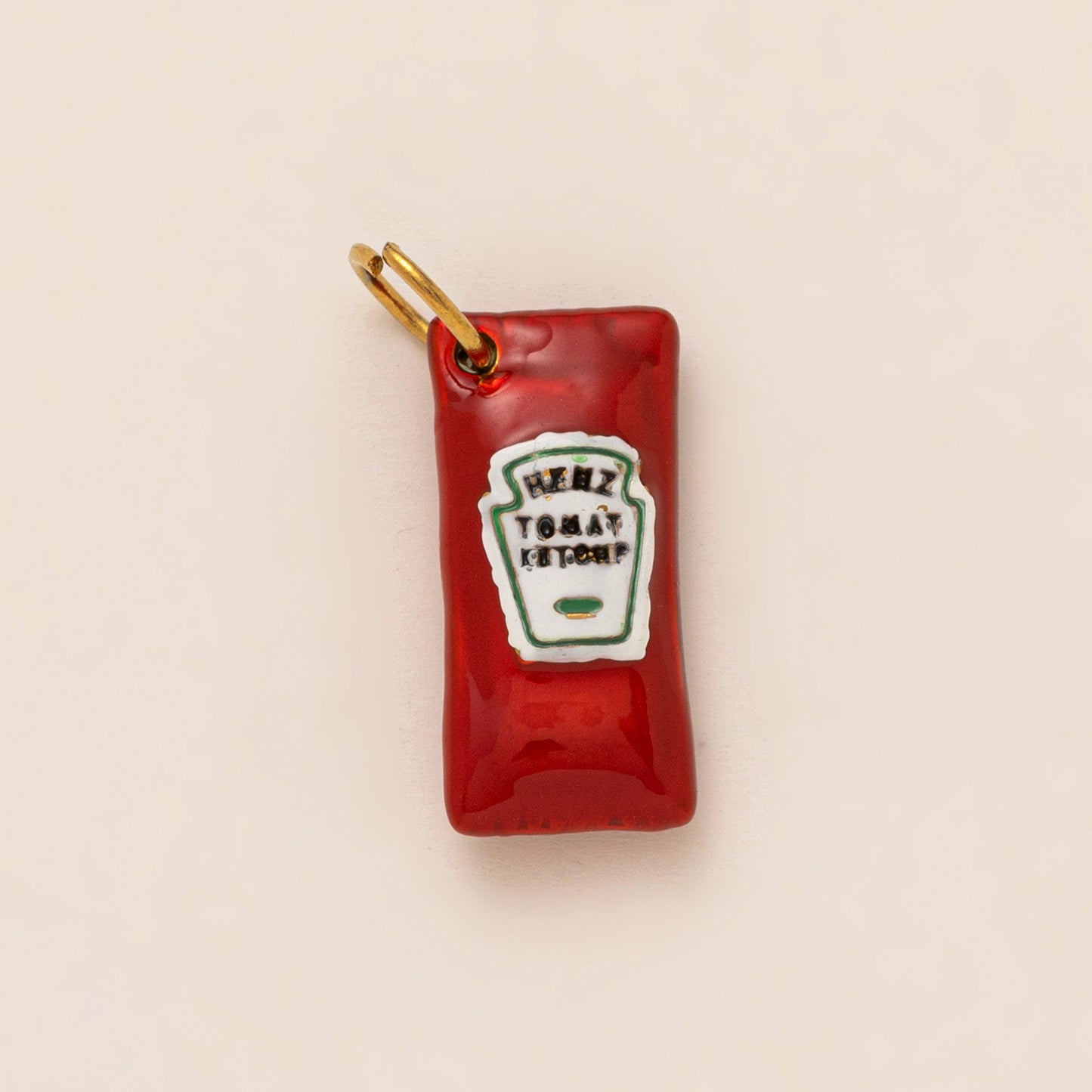 Classic Innovative Personality Trendy Bag Fashion Pendants