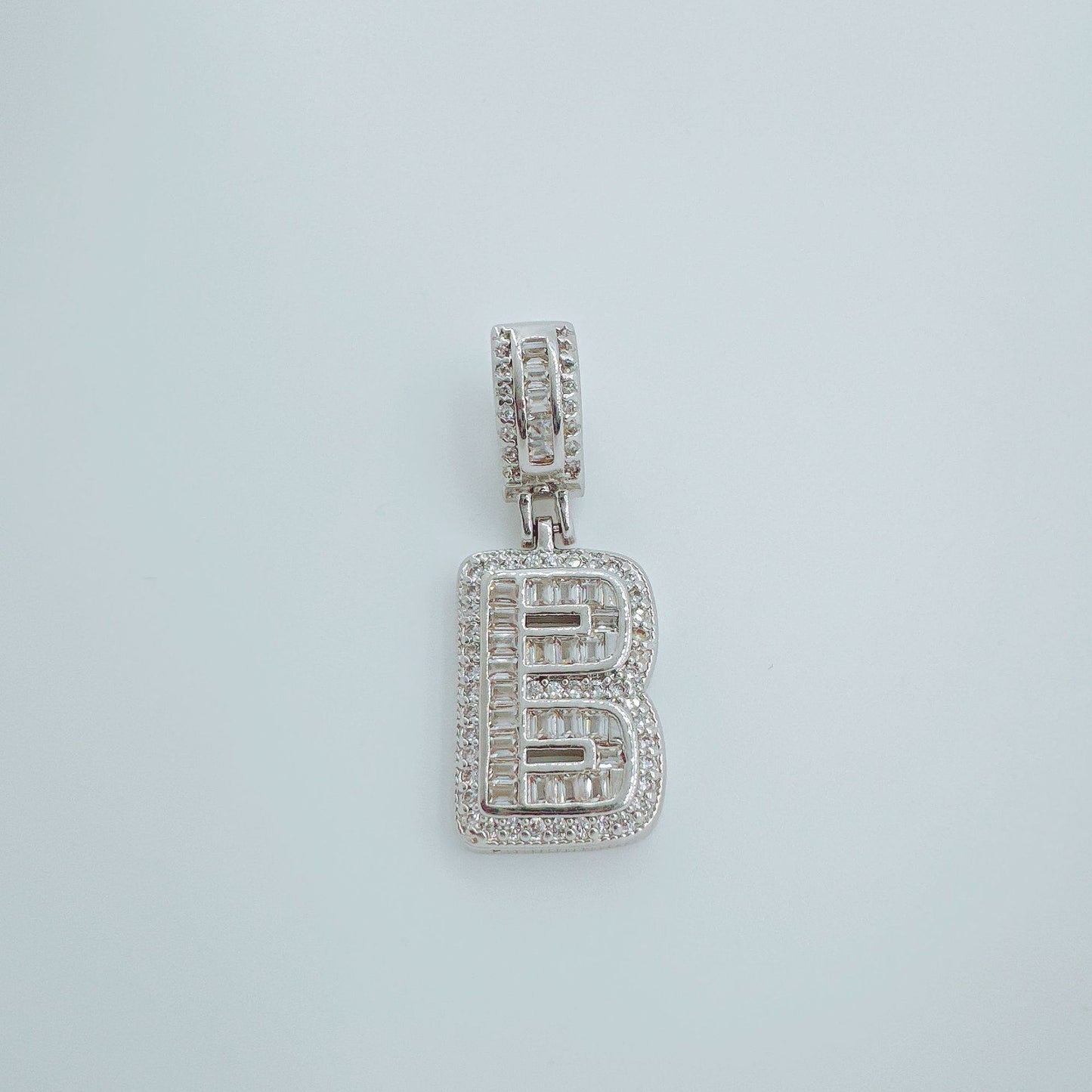 Rock Candy Personalized Fashion Hip Hop Necklaces