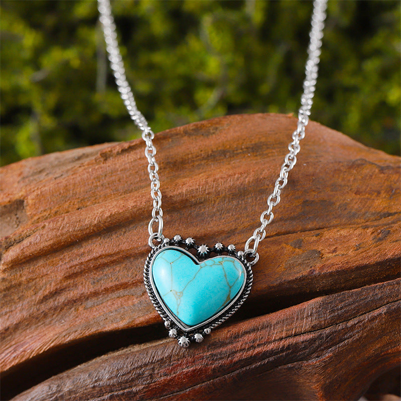 Cute Sweet Love Heart Romantic Valentine's Day Rings