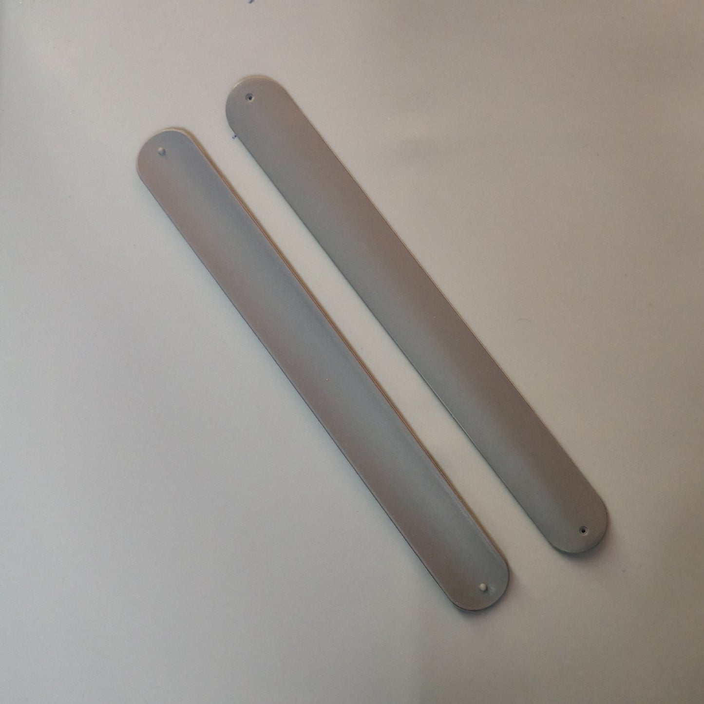 Than Silicone Gel Slap Wristband Specifications Bracelets