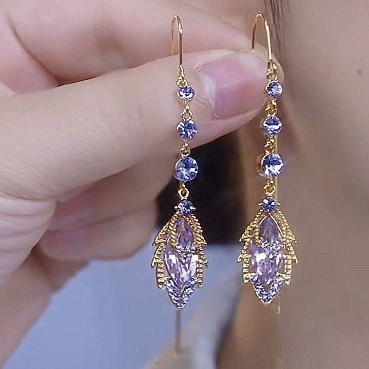 Leaf Length Tassel Wild Temperamental Niche Ear Line