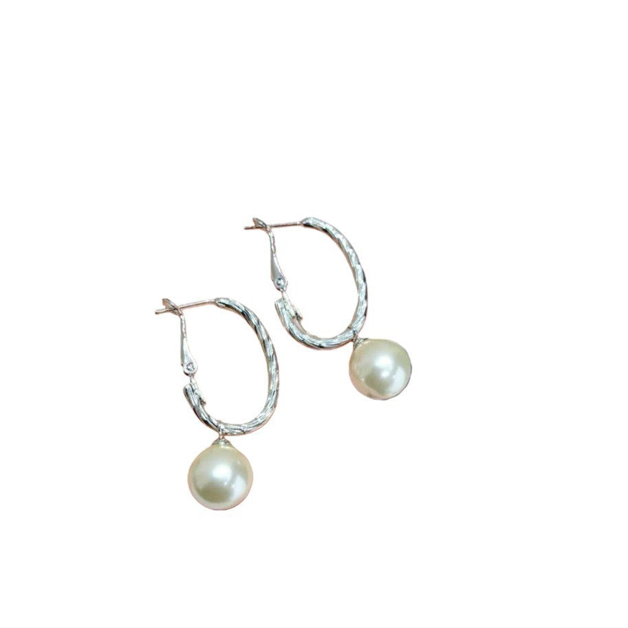Women's Simple For Light Luxury Temperament High-grade Unique Design Pearl Bracelets
