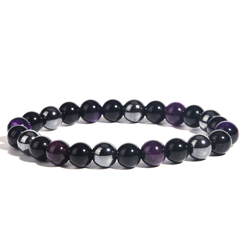 High Quality Tigereye Stone Ornament Hand Bracelets