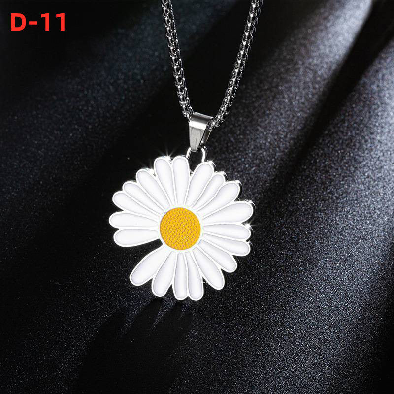 Men's Hip Hop Street Disco Accessories Female Pendants