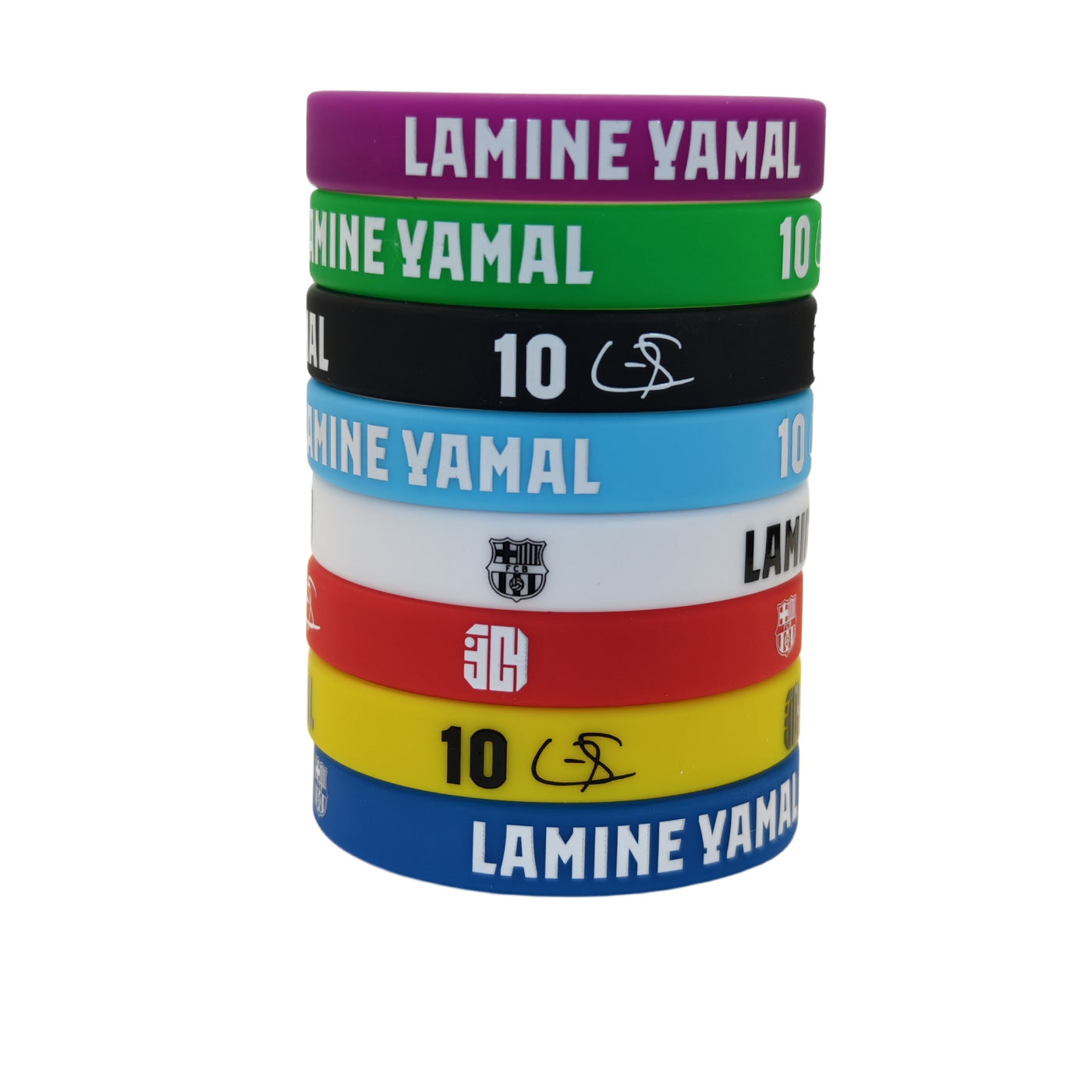 Basketball Sports Durant Silicone For Soccer Bracelets