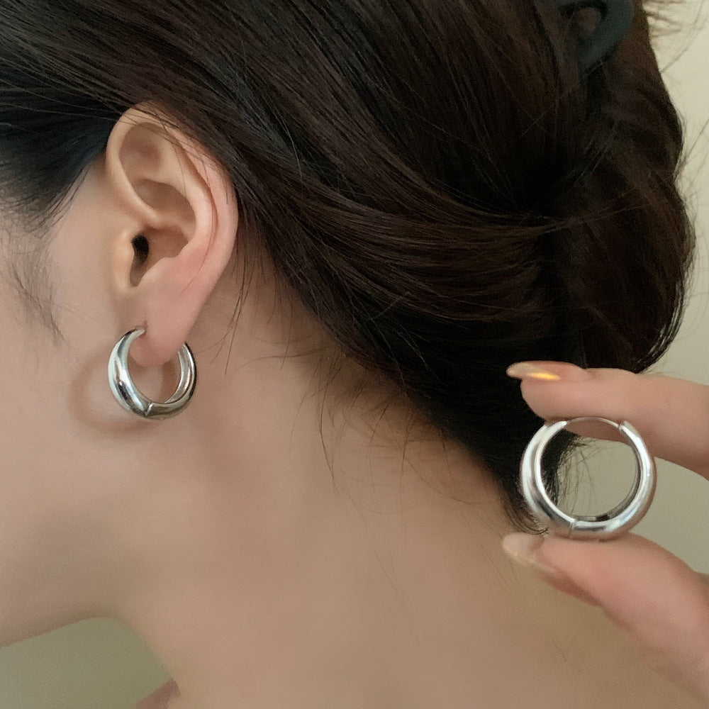 Pigment Queen Wen Ear Design Advanced Rings