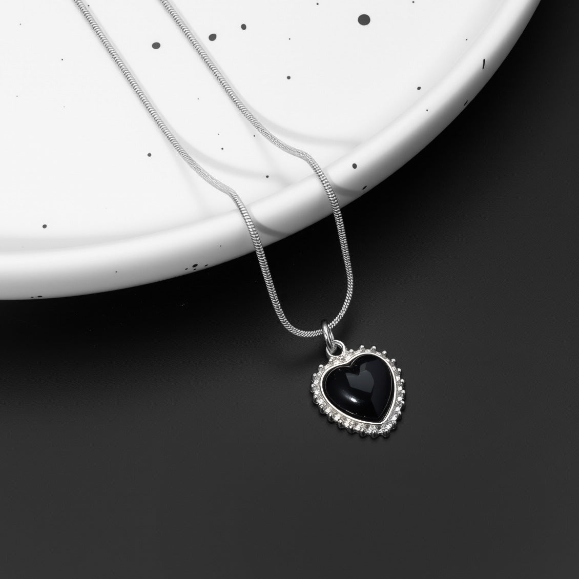 Chain Light Luxury Personalized Niche Design Necklaces