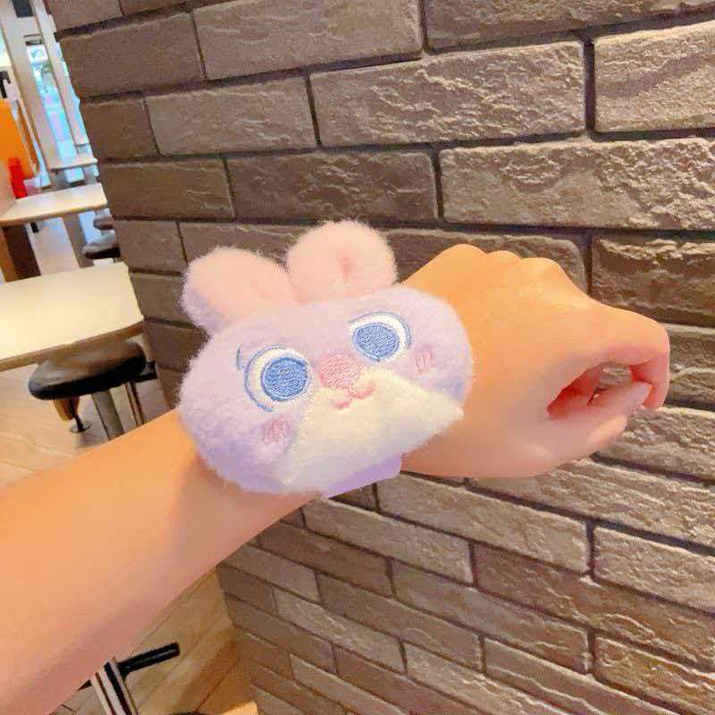 Pop Cartoon Doll Creative Decorations Holiday Wedding Bracelet