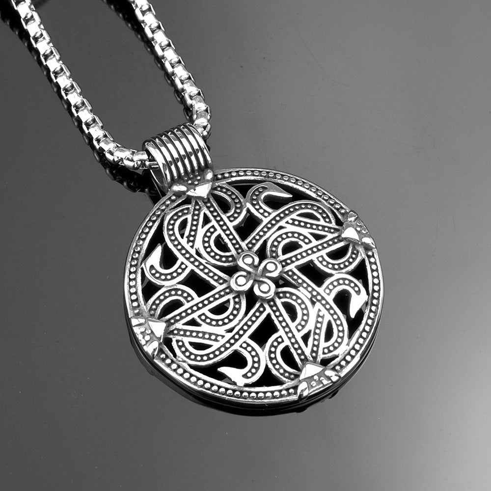 Cool Elegant Unique Alloy Kneeling Cute Pendants