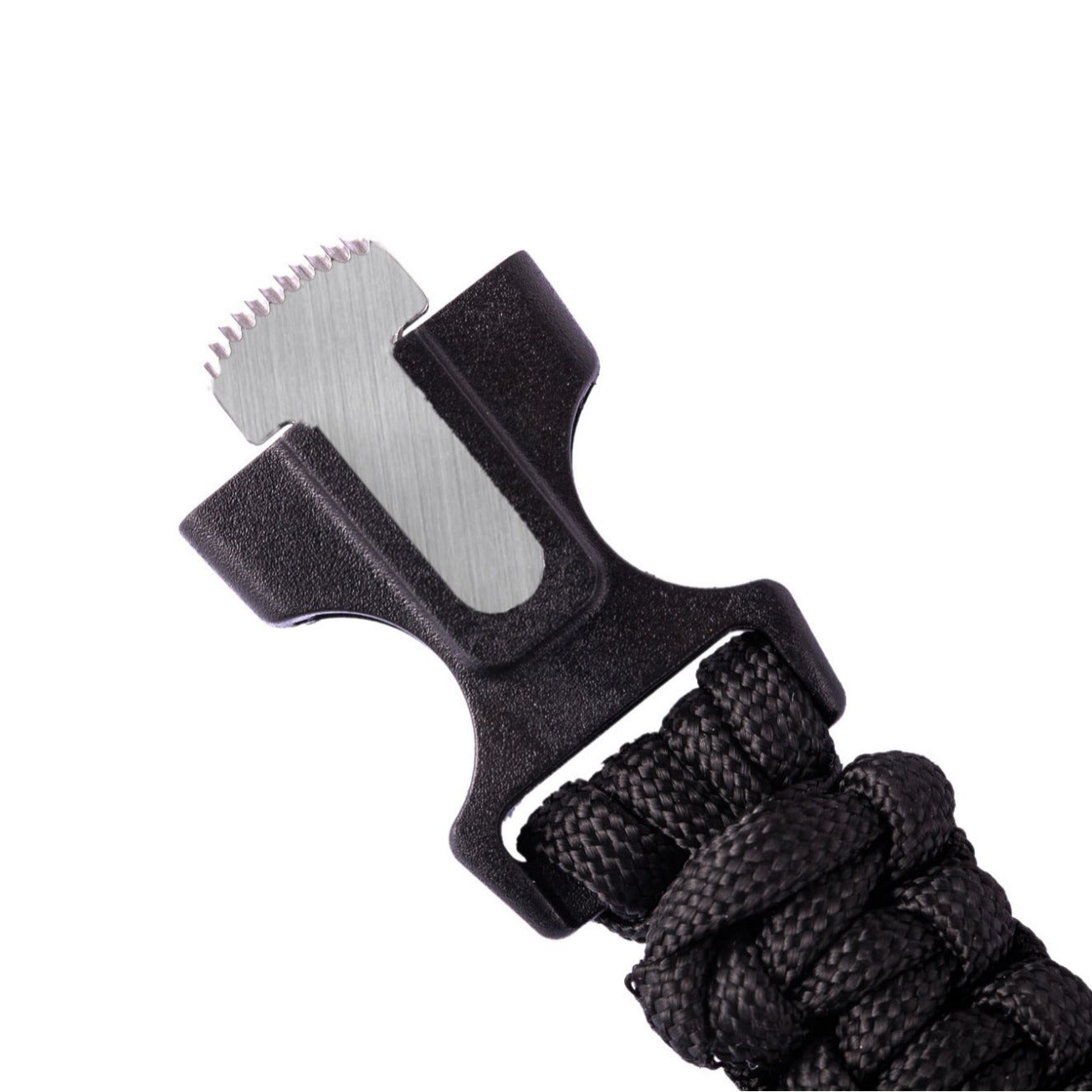 Survival Emergency Camping Mountain Climbing Biking Carrying Bracelet