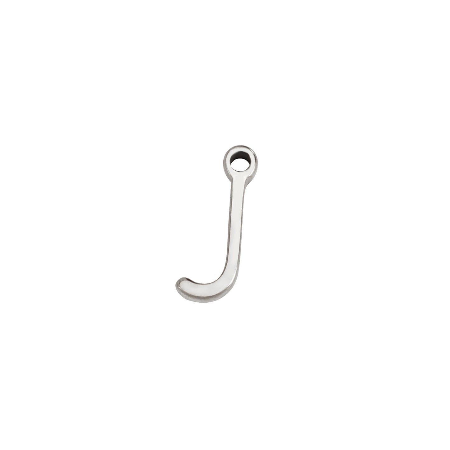 Charm Jewelry Making Supplies Stainless Steel Pendants