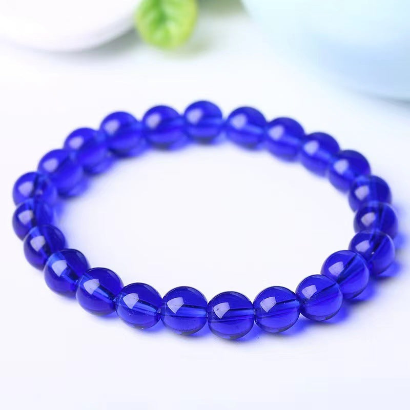 Artificial Crystal Jade Night Market Online Store Live Broadcast Activity Bracelet