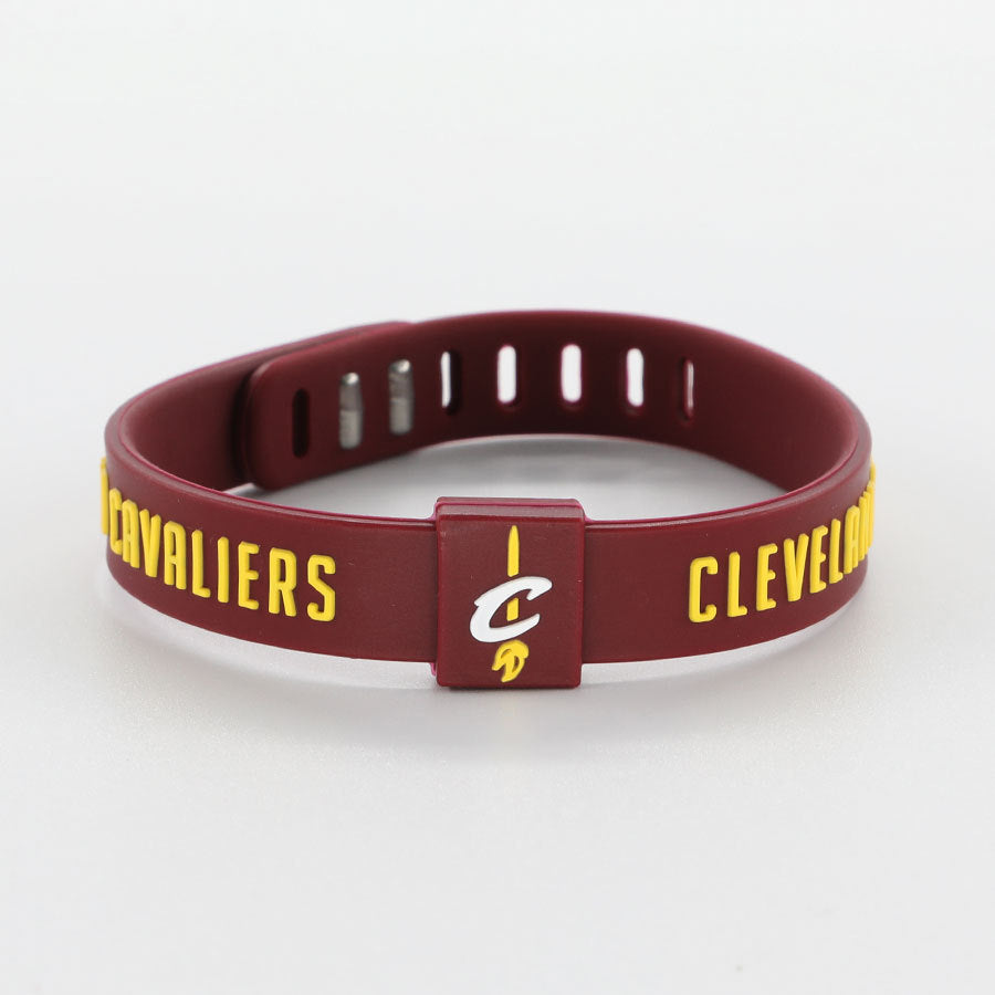 Rubber Small Gift Owen Harden Curry Bracelets