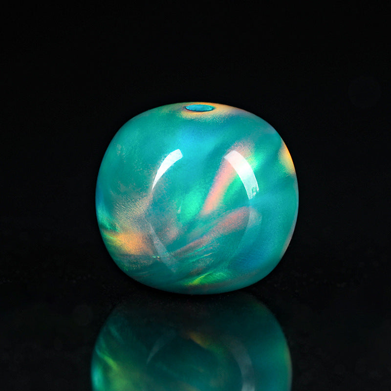 Classy Artificial Opal Bead Scattered Beads Bracelets