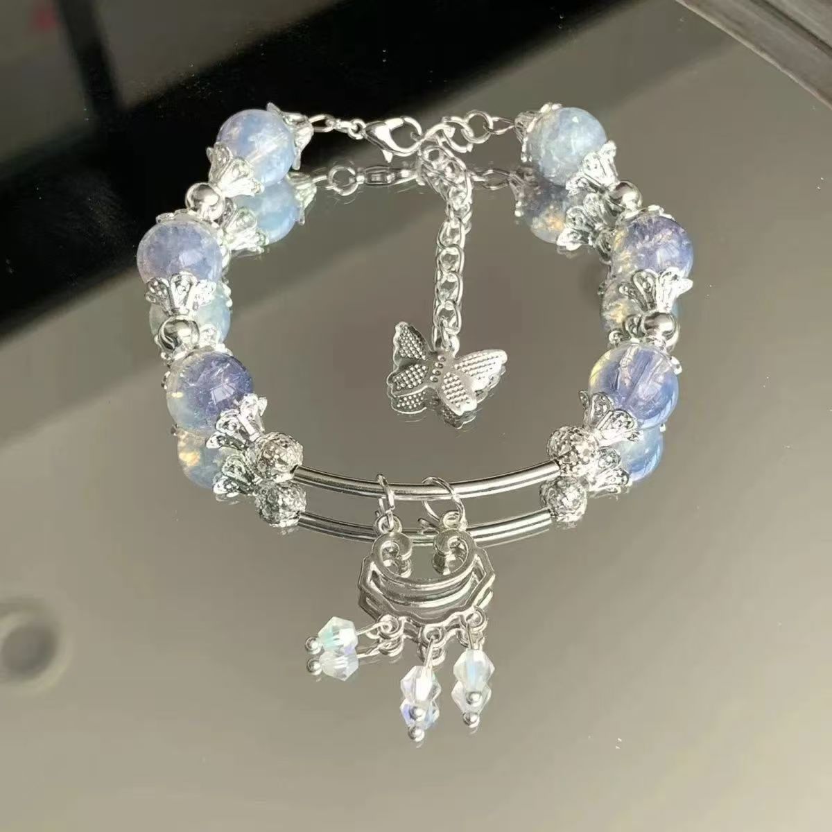 Source Sweet Advanced First Choice For Entrepreneurship Night Bracelet