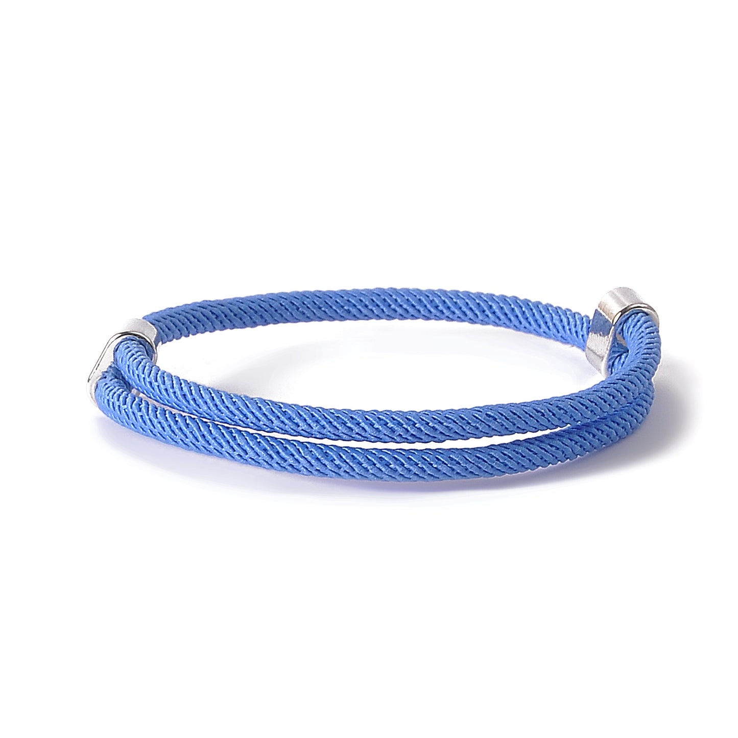 Double Separable Mold Arbitrary Adjustment Boat Anchor Hand Woven Bracelet
