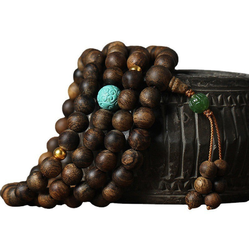 Women's & Men's For Turquoise Jasper Simple Elegant One Bracelet
