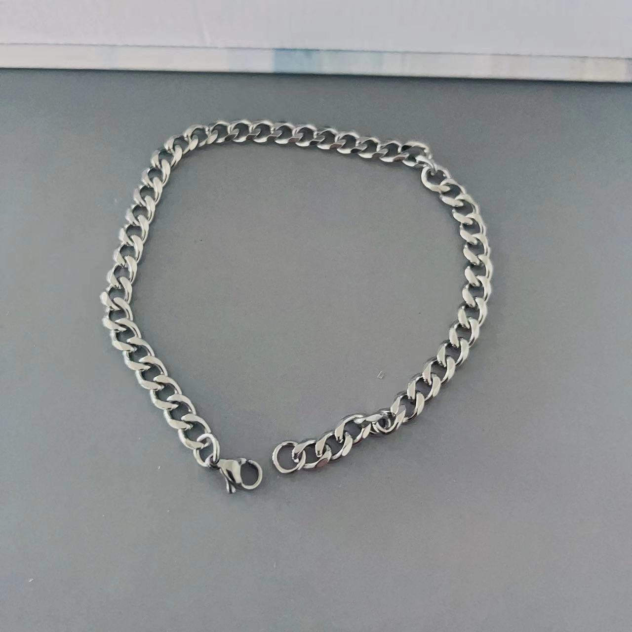 Glamorous Graceful Stylish Simple Versatile Watch Jewelry Set