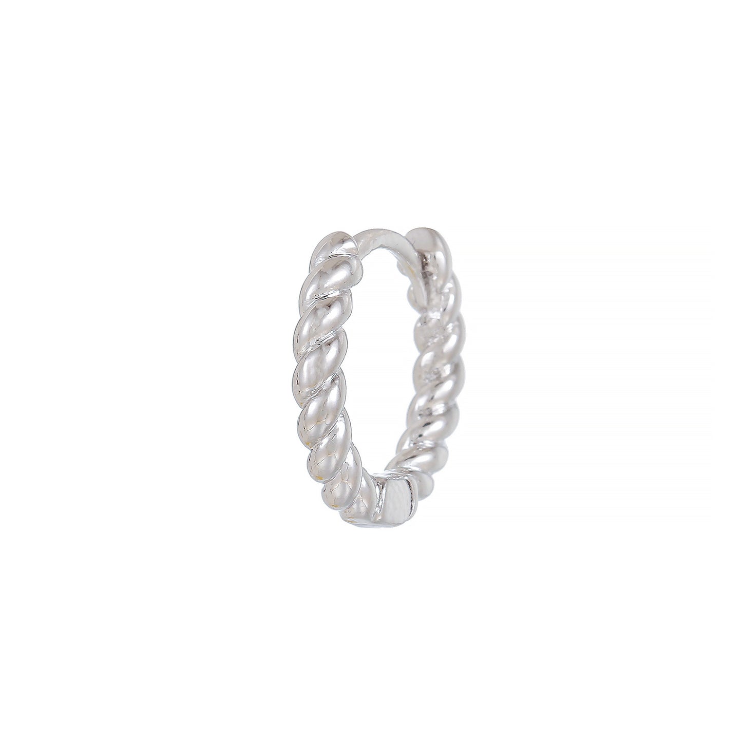 Niche French Style Cold Simple Clip Trendy Ear Buckle
