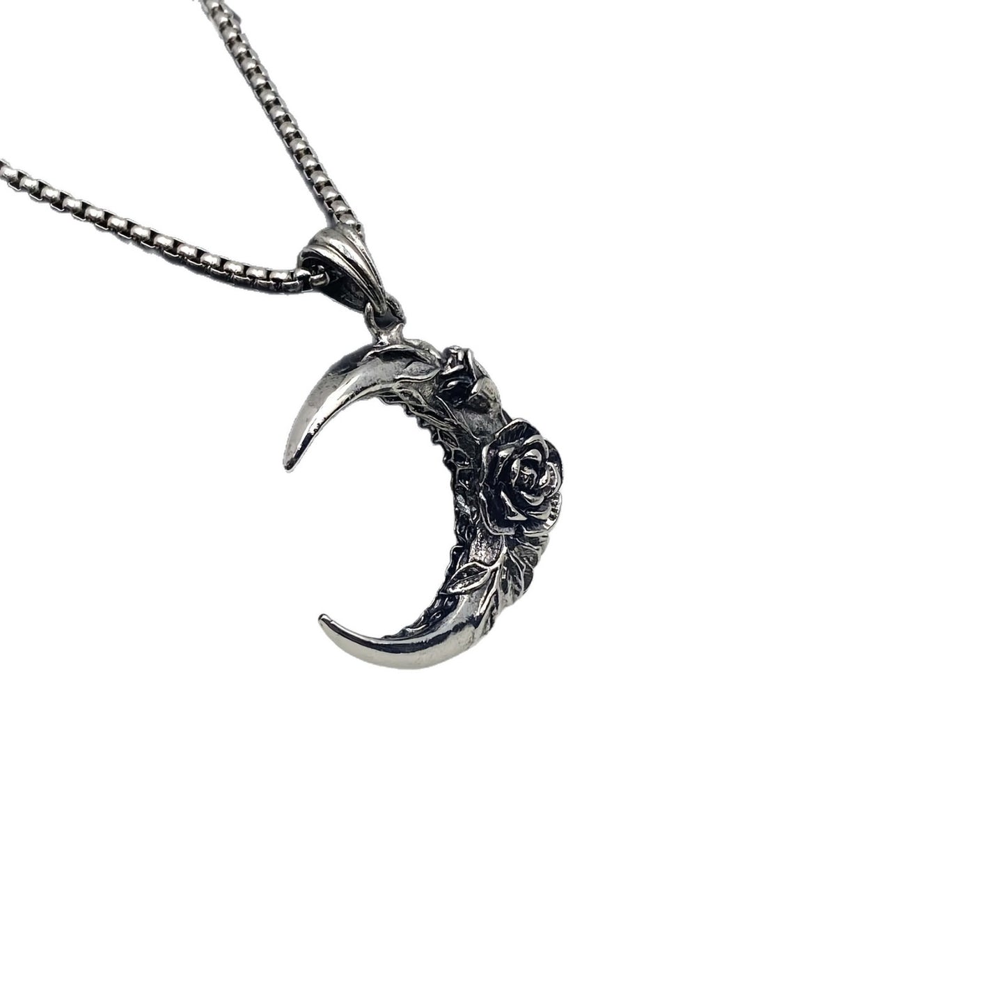 Women's & Men's Cool Cold High Street Design Sense Necklace