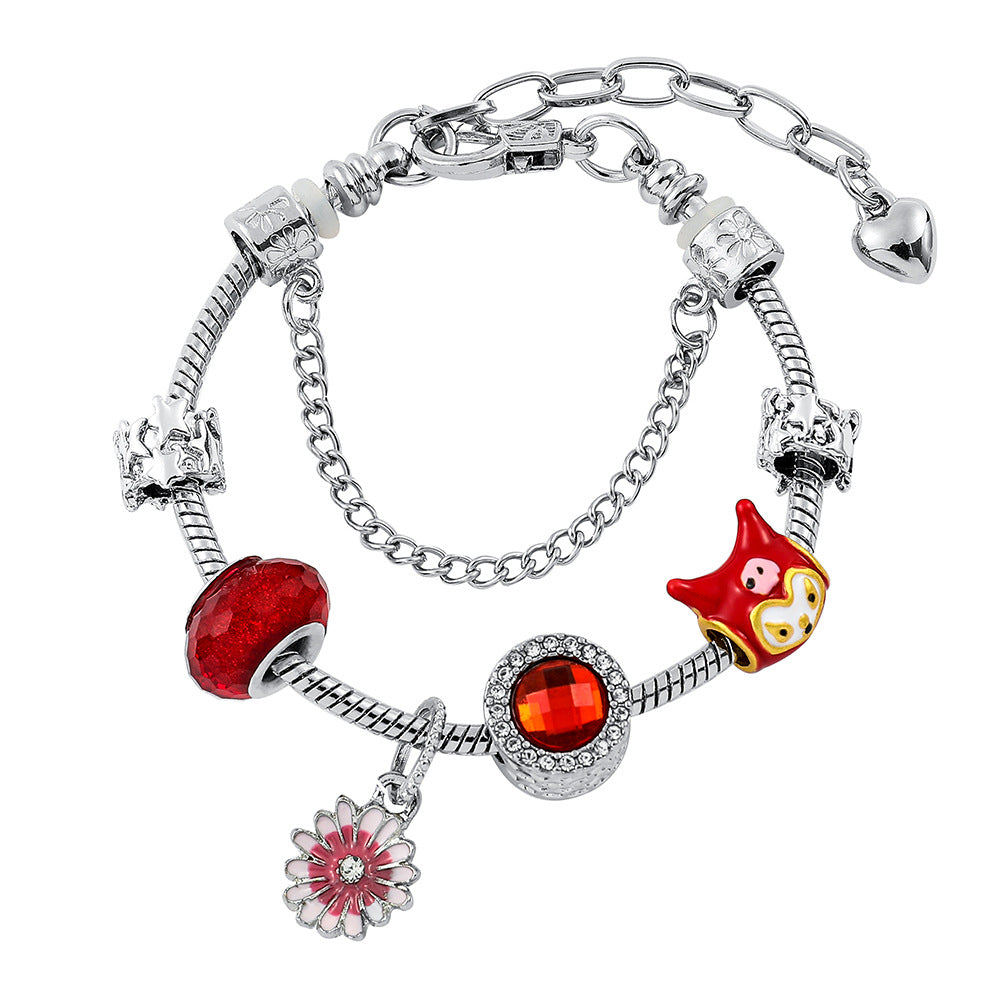 Women's Style Fresh Hot Girlfriend Gifts Bracelets