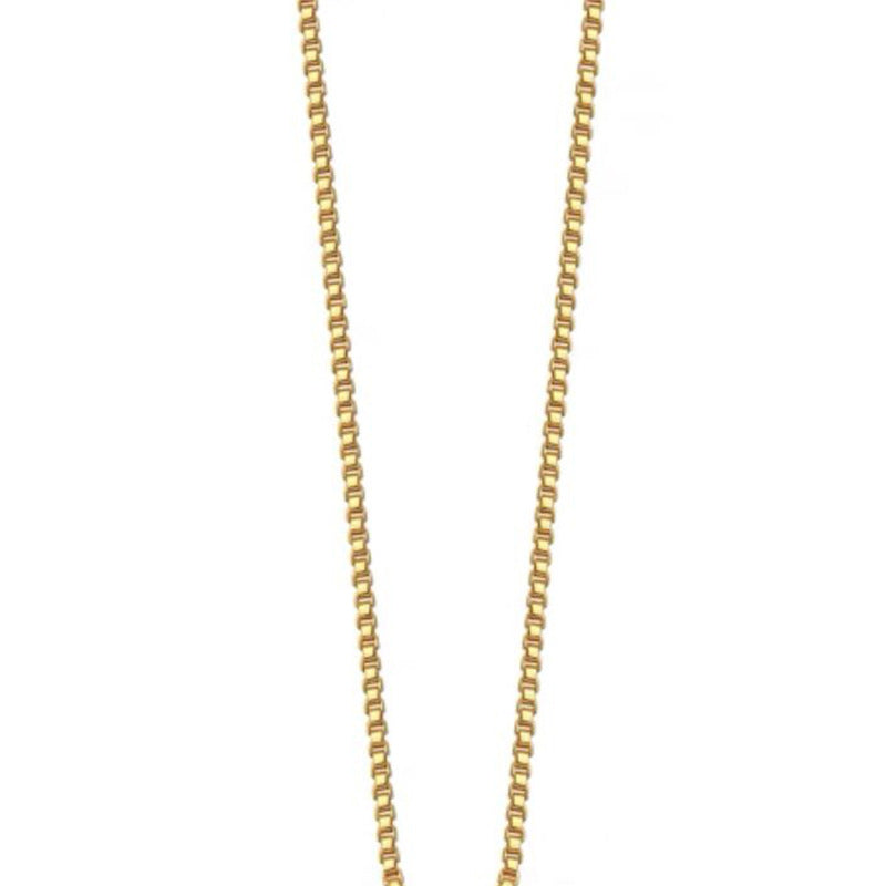 Women's Sier Needle Pink Love Gem Advanced Design Sense Necklace