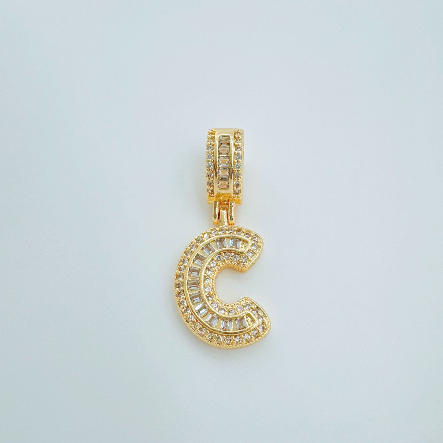 Rock Candy Personalized Fashion Hip Hop Necklaces
