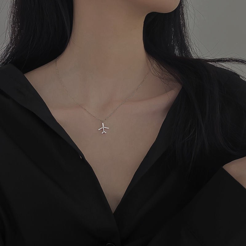 Chain Personalized Cold Style Affordable Luxury Necklace
