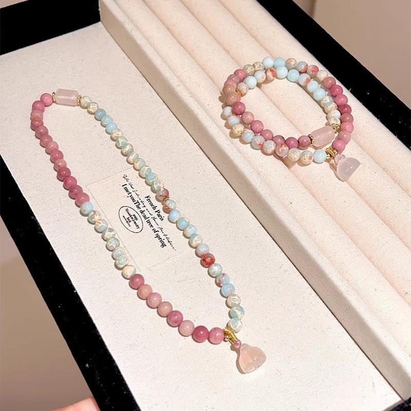 Innovative Charming Slouchy Chinese For Lotus Bracelets