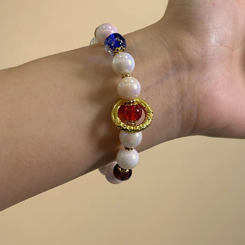 Niche Butterfly Exquisite Fashion Cool Feeling Bracelets