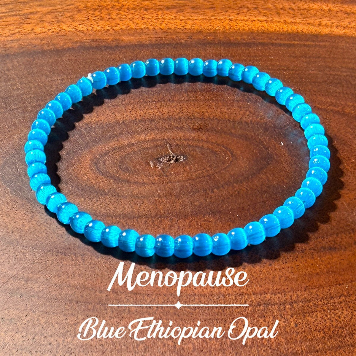 Xi Tigereye Haematite Beaded Three Colors Bracelets