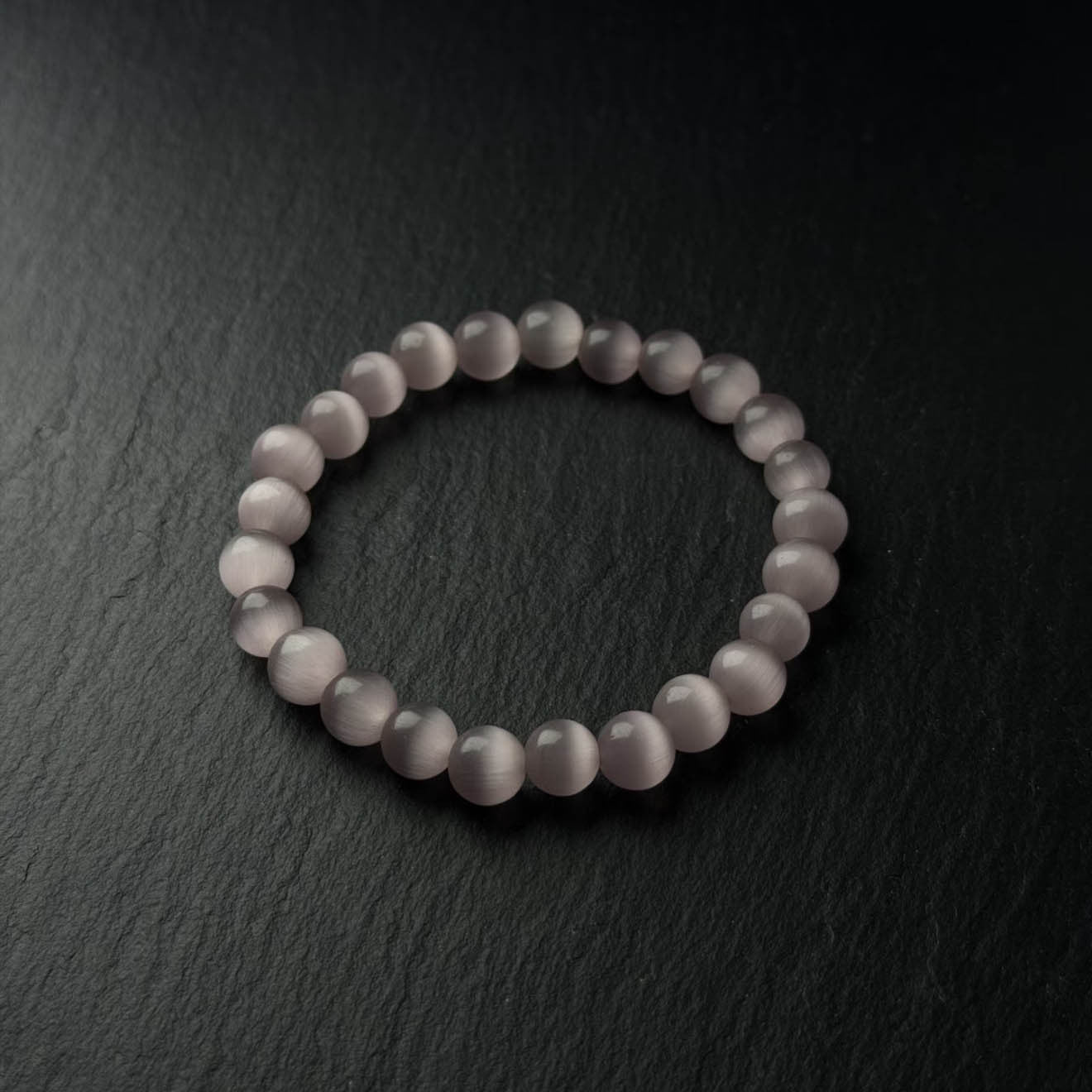 Good-looking Super Fairy Light Luxury Simple Couple Bracelet