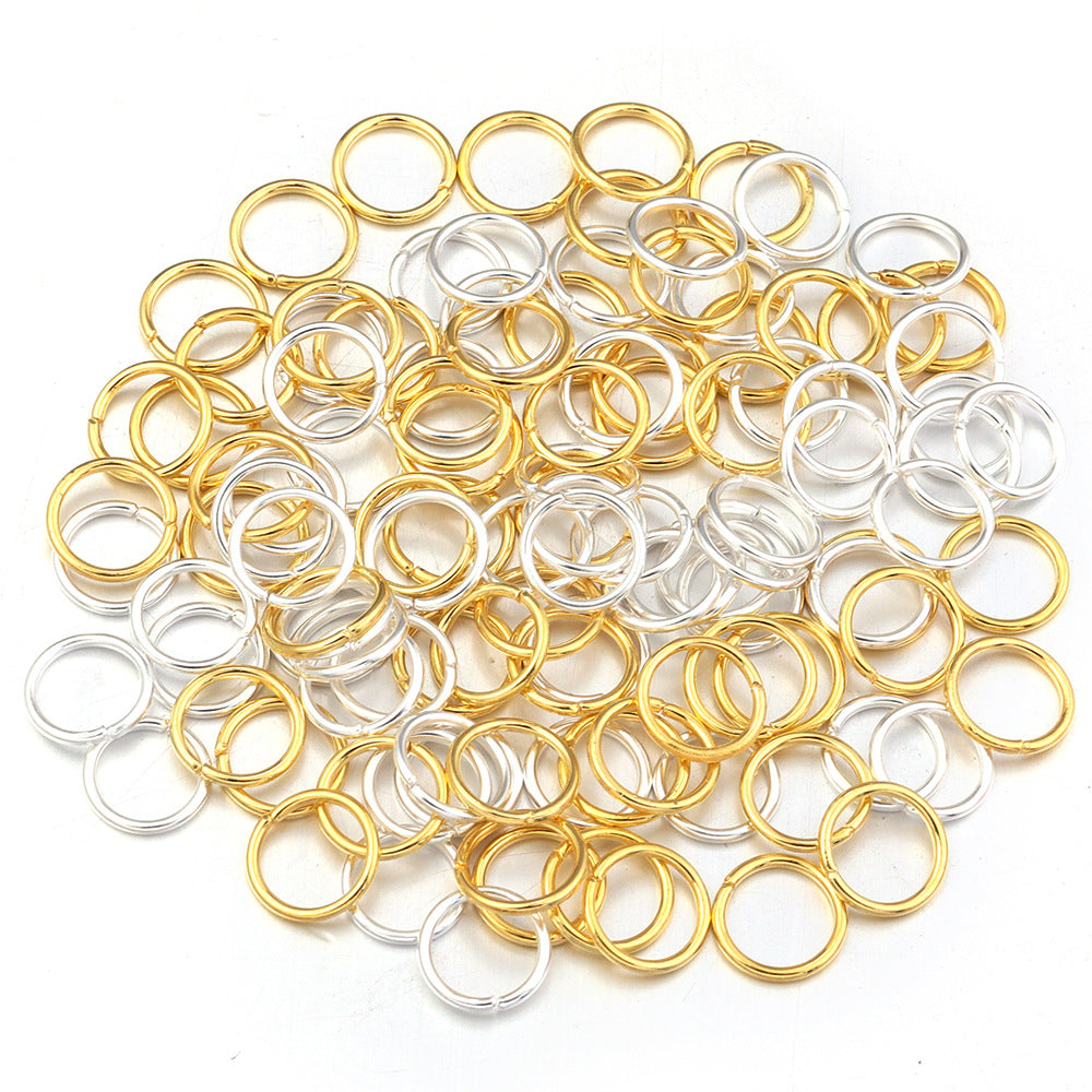 Classy Creative Small Closed Trade Materials Jewelry Accessories